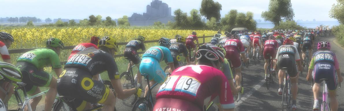 Pro Cycling Manager 2020 System Requirements - Can I Run It