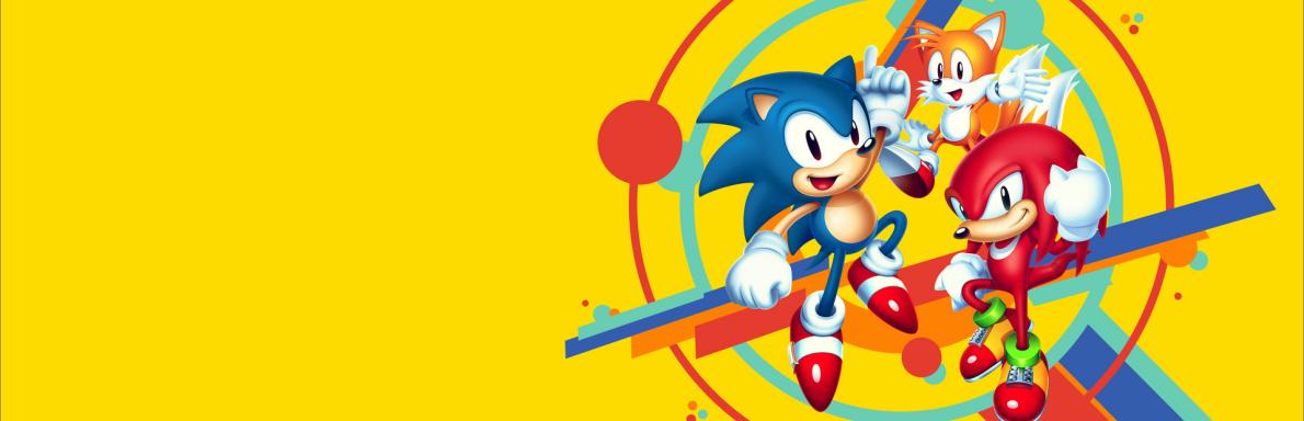 Sonic Mania, Windows PC