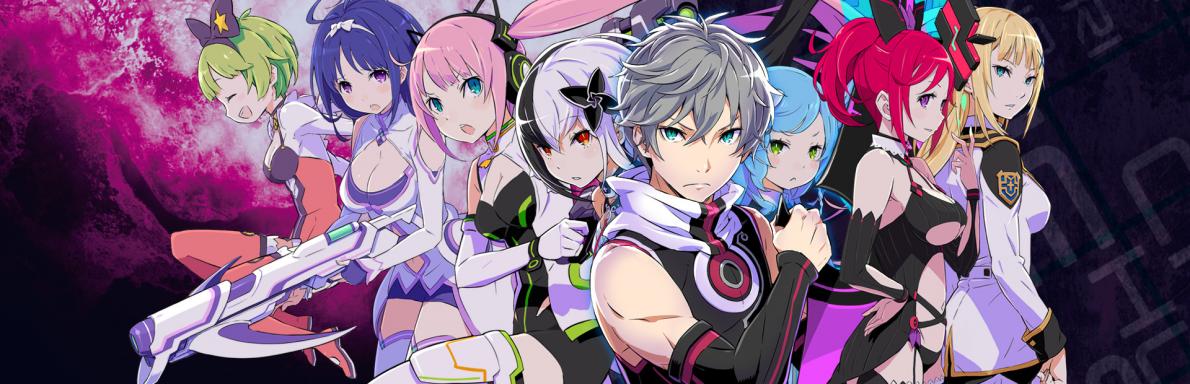 Conception II: Children of the Seven Stars (2013) - MobyGames