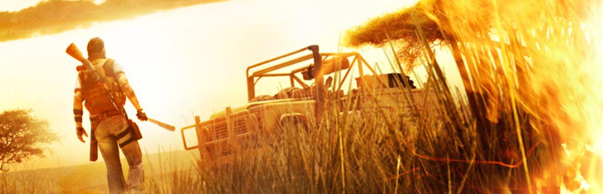 Far Cry 2: Fortune's Edition System Requirements - Can I Run It