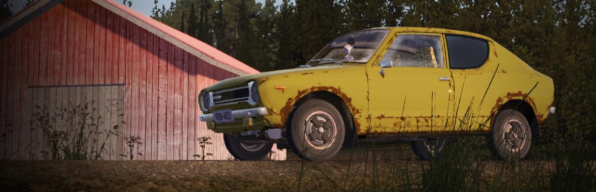 My Summer Car system requirements