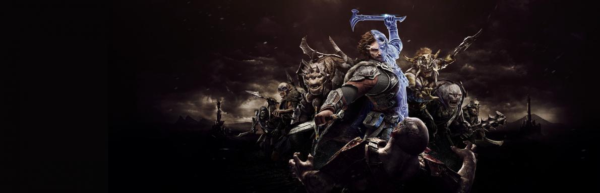 Middle-earth: Shadow of War delayed to October