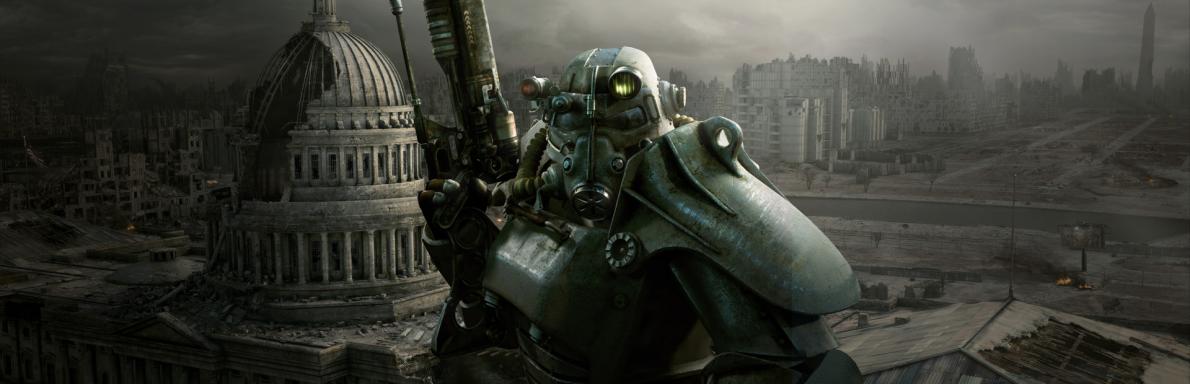 Fallout 3 System Requirements