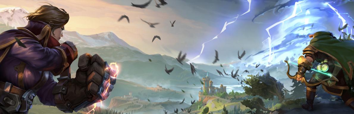 Albion Online System Requirements