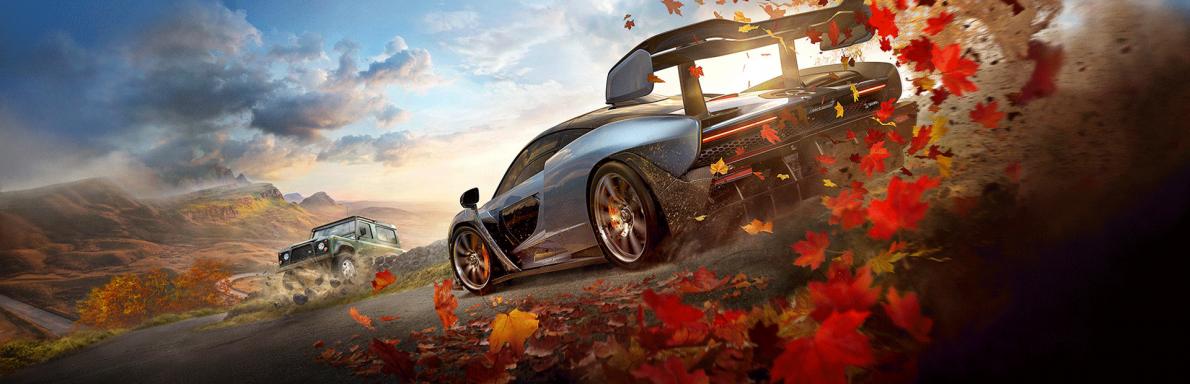 What does it take to run Forza Horizon 3 at 1080p60?