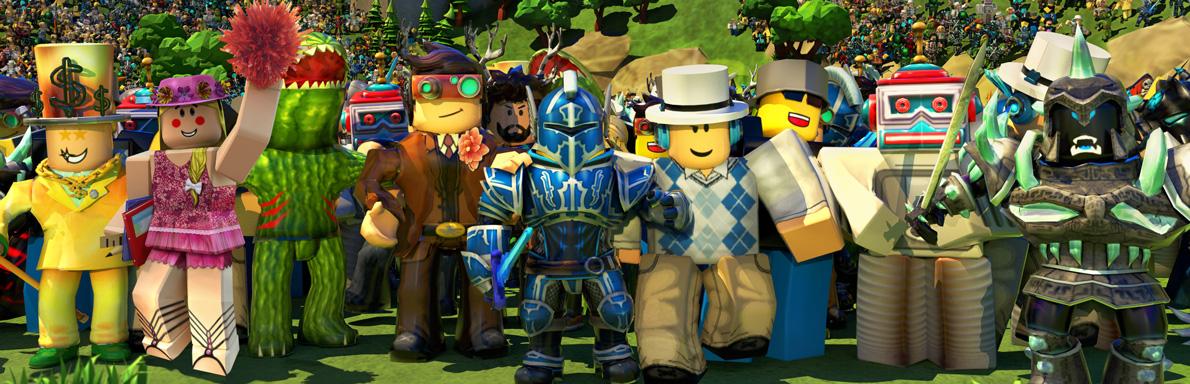 Download ROBLOX 580 for Windows 