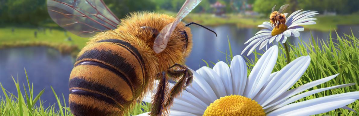 Beekeeper System Requirements - Can I Run It? - PCGameBenchmark