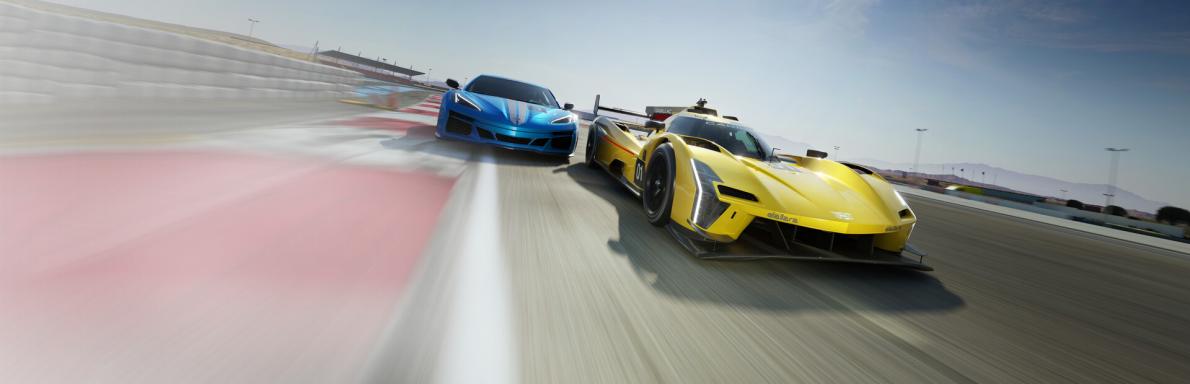 Forza Motorsport: confira os requisitos mínimos e recomendados