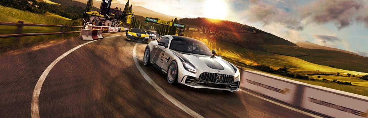 Project Cars car list, tracks and PC specs