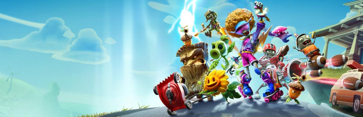 Plants vs. Zombies: Battle for Neighborville System Requirements