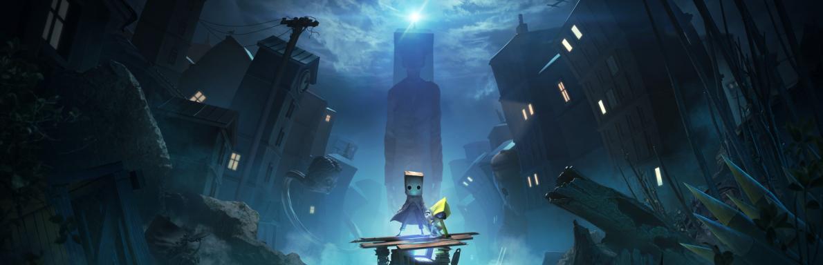 Little Nightmares 2 PC System Requirements