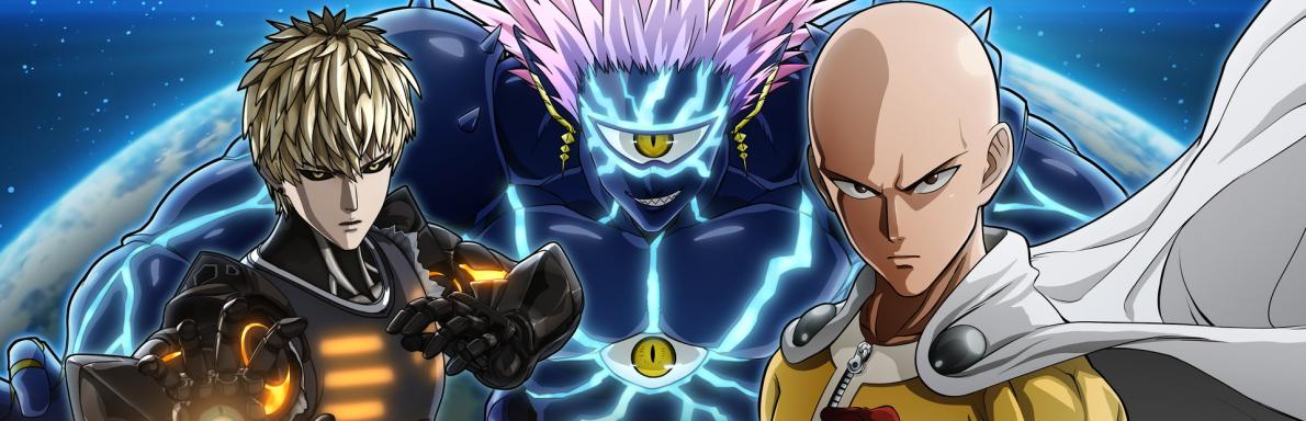 One Punch Man Wallpaper 4K APK for Android Download