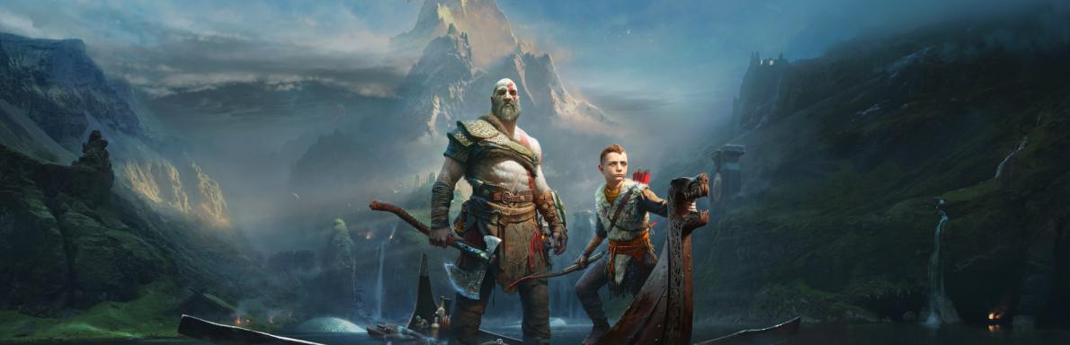 God of War System Requirements — Can I Run God of War on My PC?