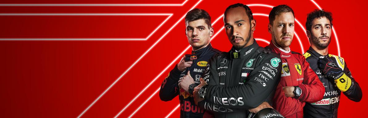 F1 2020: veja os requisitos mínimos para download do jogo no PC e preço