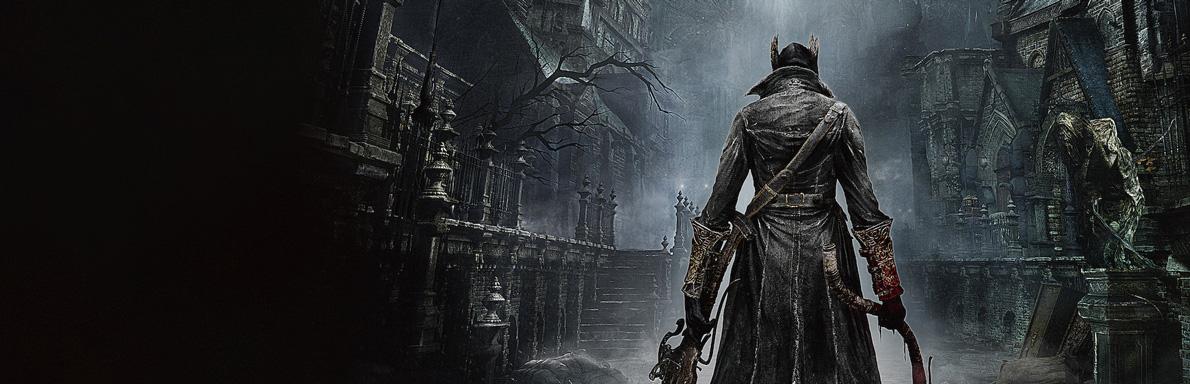 Bloodborne reviews  System Requirements