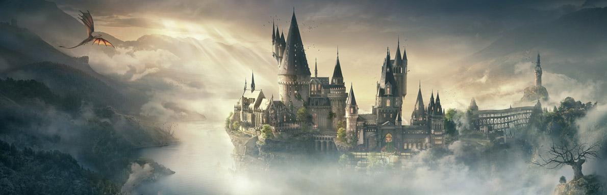 Hogwarts Legacy System Requirements | System Requirements