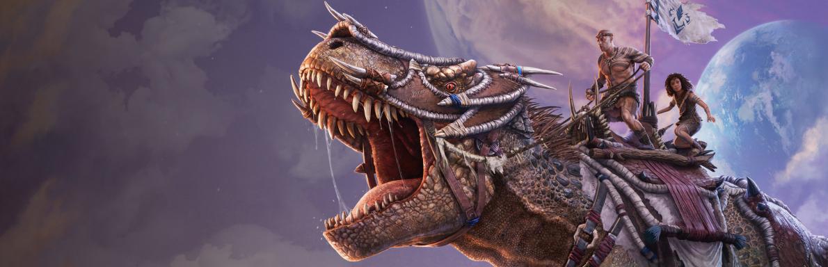 Ark 2 system requirements