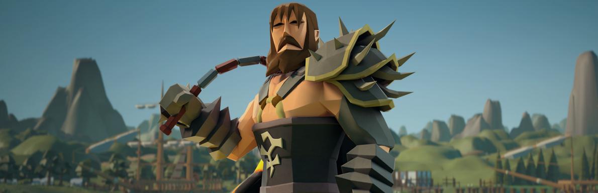 RuneScape: Estos son los requisitos mínimos y recomendados - PC