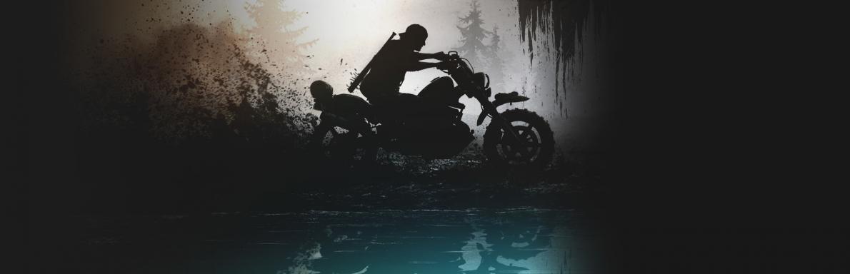 Days Gone System Requirements