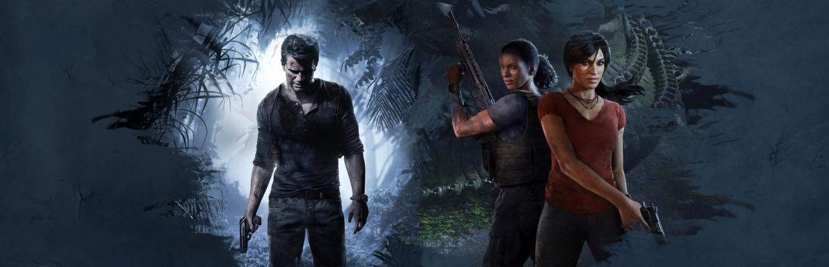 Estos son los requisitos mínimos de Uncharted: Legacy of Thieves