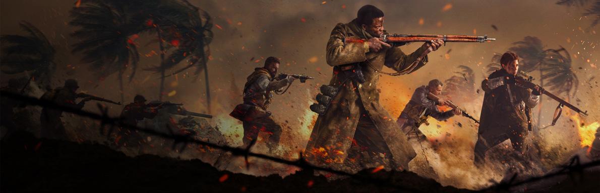 CoD Vanguard: Confira os requisitos mínimos e recomendados para