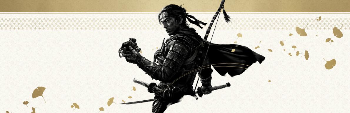 ghost of tsushima pc system requirements