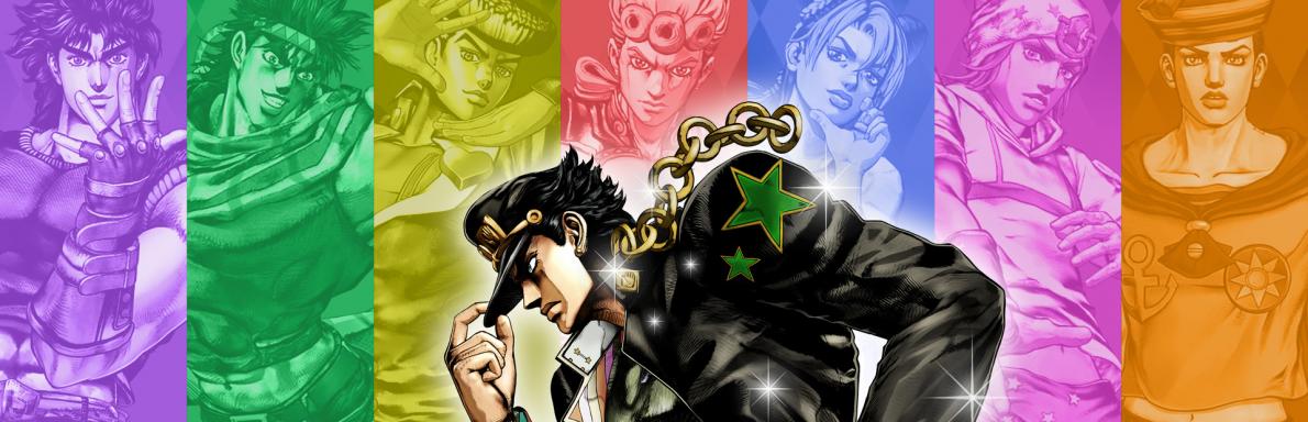 JoJo's Bizarre Adventure: All-Star Battle R Releases on September