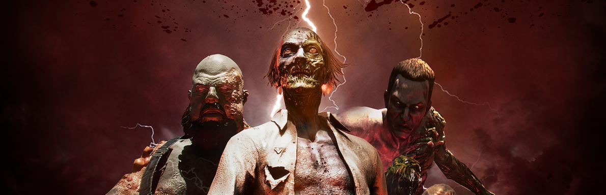 THE HOUSE OF THE DEAD: Remake System Requirements - Can I Run It