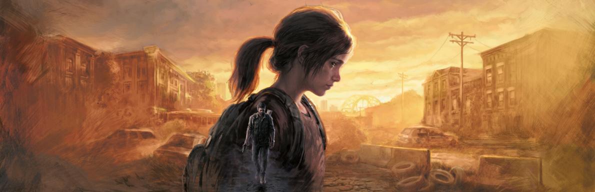 The Last of Us Part 1 PC Requirements – Minimum, recommended