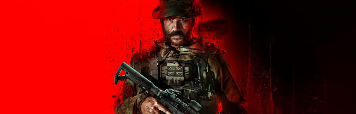 PC system requirements announced for Call of Duty: Modern Warfare III