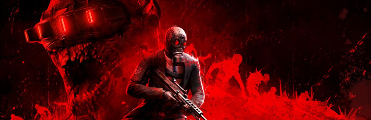 Killing Floor 3 Systemanforderungen Systemanforderungen