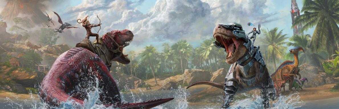 Ark: Survival Ascended system requirements