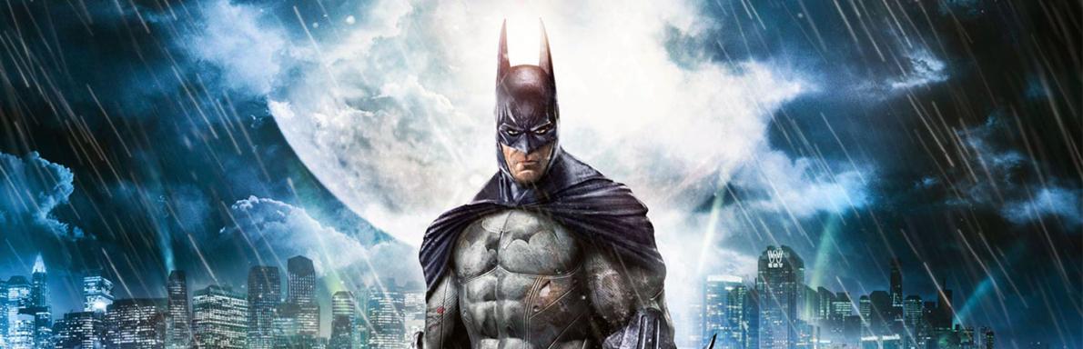 Batman: Arkham Asylum System Requirements | System Requirements