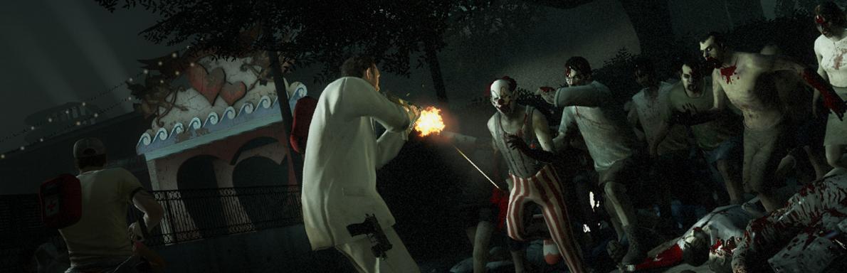 Left 4 Dead 2 System Requirements - Can I Run It? - PCGameBenchmark