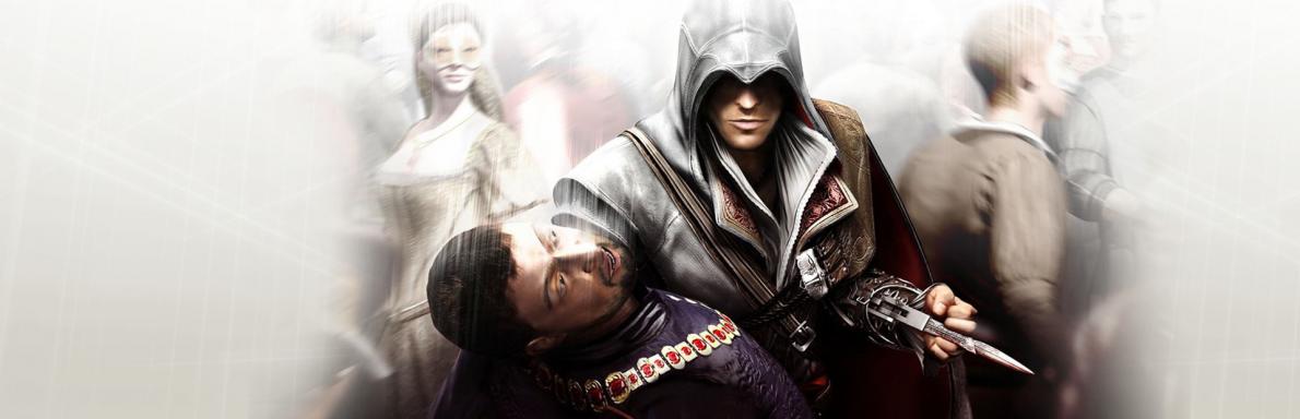 Assassin's Creed 2 Deluxe Edition Requisitos Mínimos e