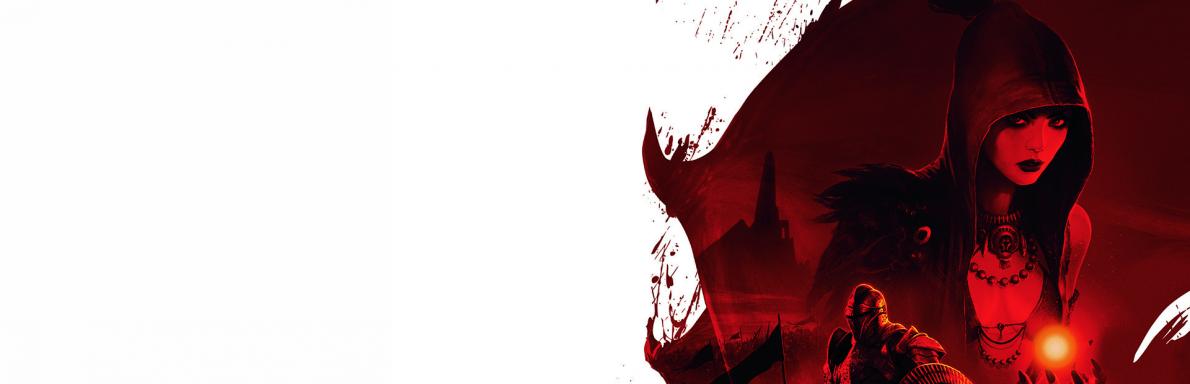 Revelados requisitos para Dragon Age: Origins