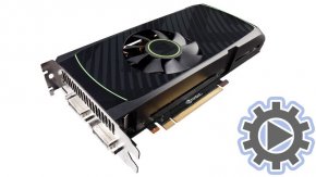 GeForce GTX 560 Ti
