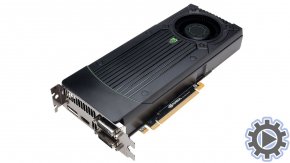 GeForce GTX 670