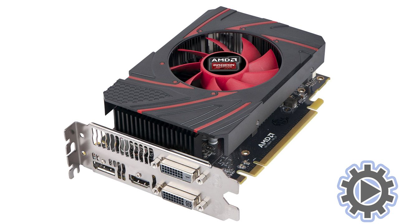 Radeon R7 240 - System Requirements