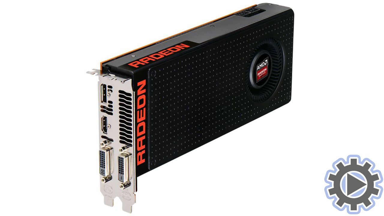 ati radeon 3200 windows 10