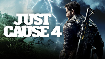 Megjelent a Just Cause 4
