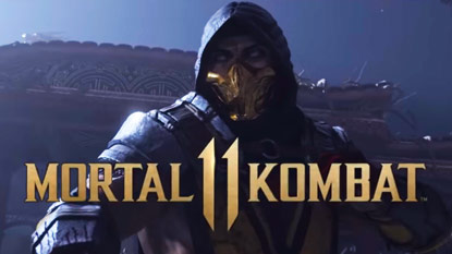 Itt a Mortal Kombat 11 gépigénye