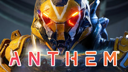 Anthem gépigény