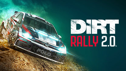 DiRT Rally 2.0 system requirements