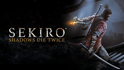 Sekiro: Shadows Die Twice gépigény