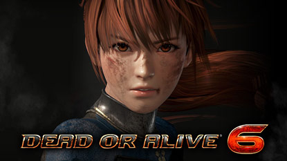Dead or Alive 6 system requirements