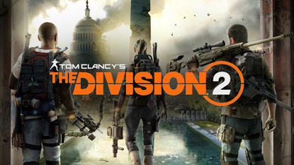 Tom Clancy's The Division 2 gépigény