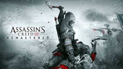 Ubisoft has revealed the official PC specs for Assassin's Creed III Remastered