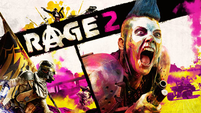 RAGE 2 system requirements