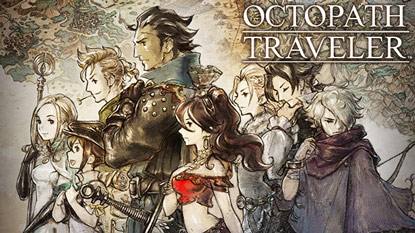 Here are the Octopath Traveler system requirements